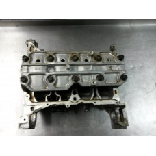 #BKE02 Bare Engine Block From 2011 Honda CR-Z  1.5